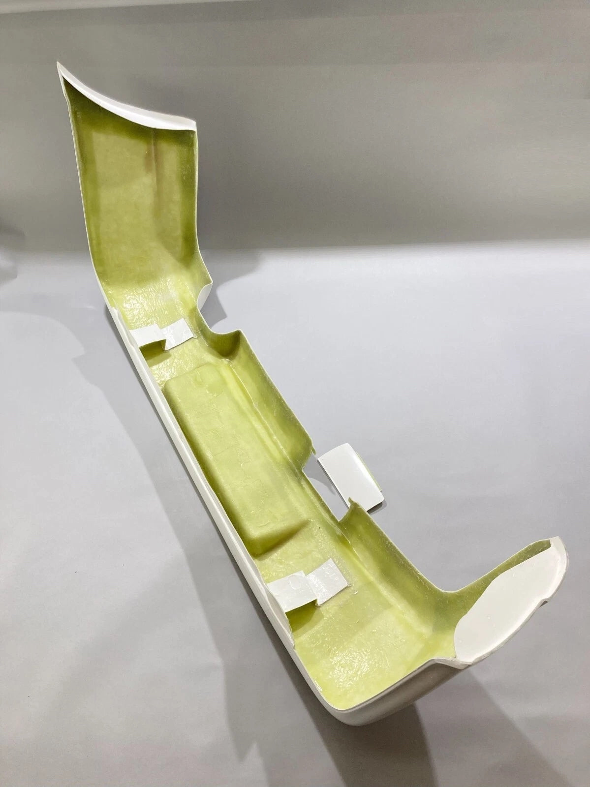 AUDI B3/B4 RS2 STYLE REAR BUMPER