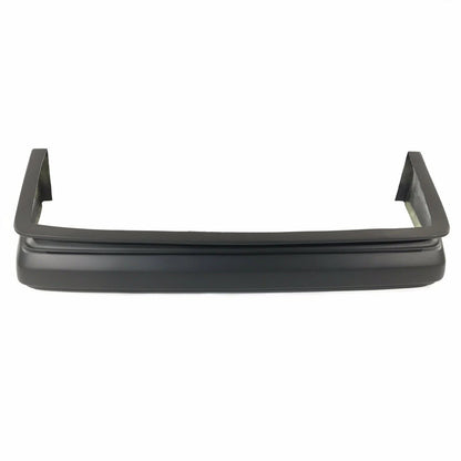 W201 AMG STYLE REAR BUMPER