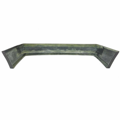 W201 AMG STYLE REAR BUMPER