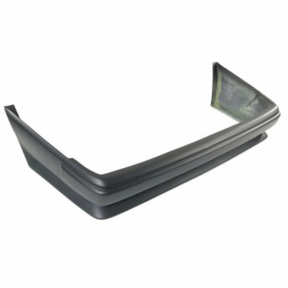 W201 AMG STYLE REAR BUMPER