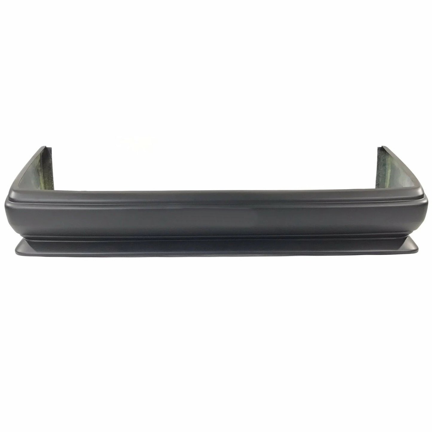 W124/C124 SEDAN/COUPE GEN 1 REAR BUMPER
