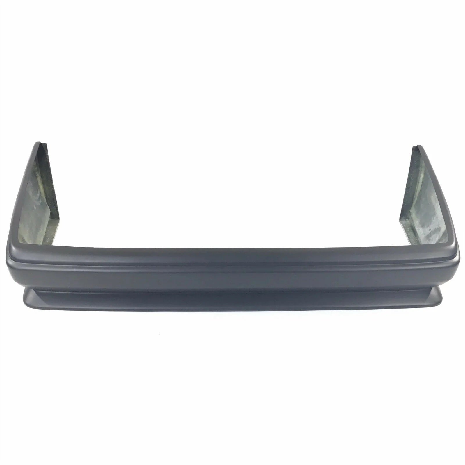 W124/C124 SEDAN/COUPE GEN 1 REAR BUMPER