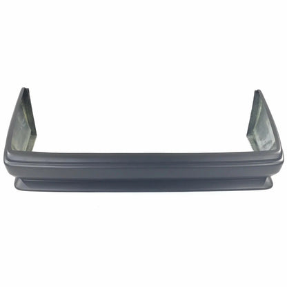 W124/C124 SEDAN/COUPE GEN 1 REAR BUMPER