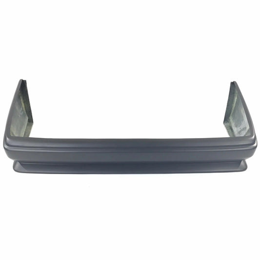 W124/C124 SEDAN/COUPE GEN 1 REAR BUMPER