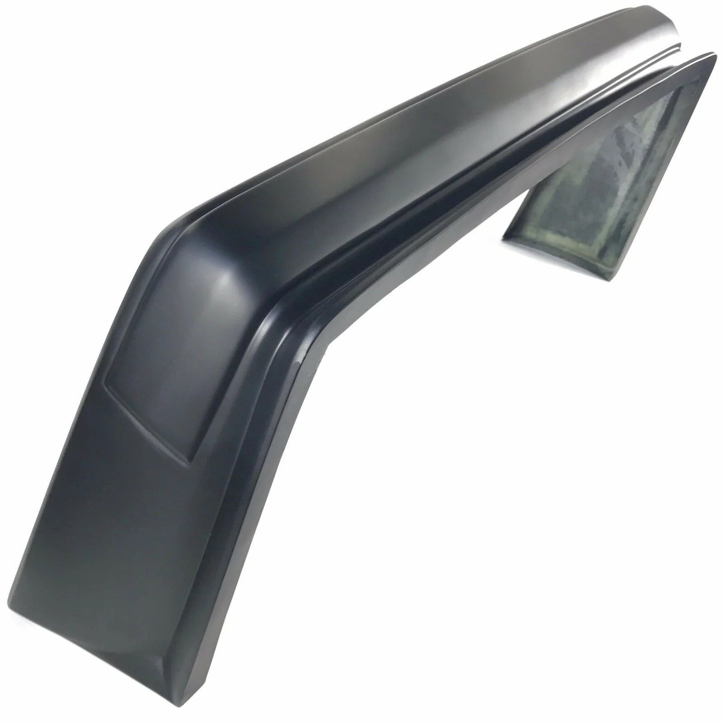 W124/C124 SEDAN/COUPE GEN 1 REAR BUMPER