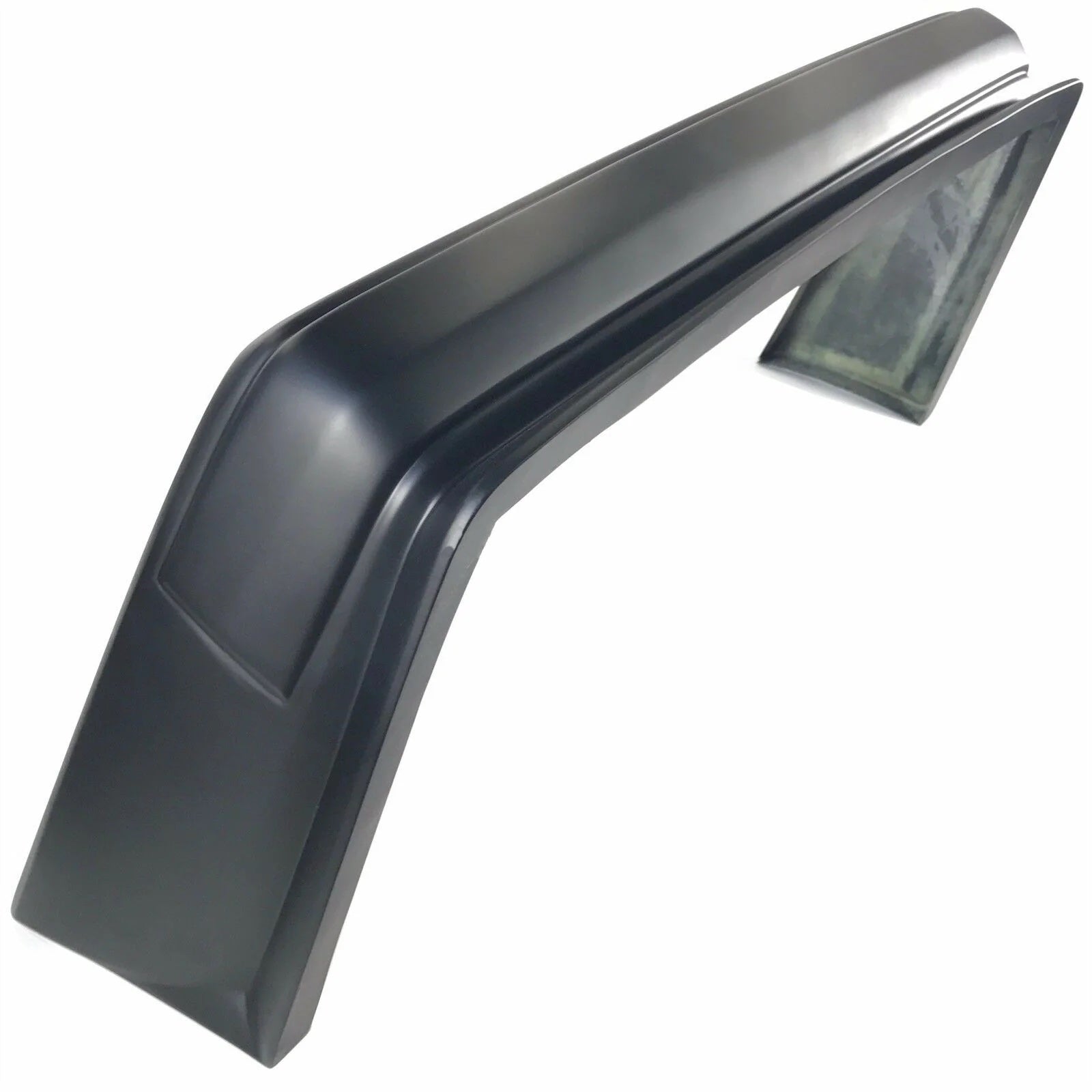 W124/C124 SEDAN/COUPE GEN 1 REAR BUMPER