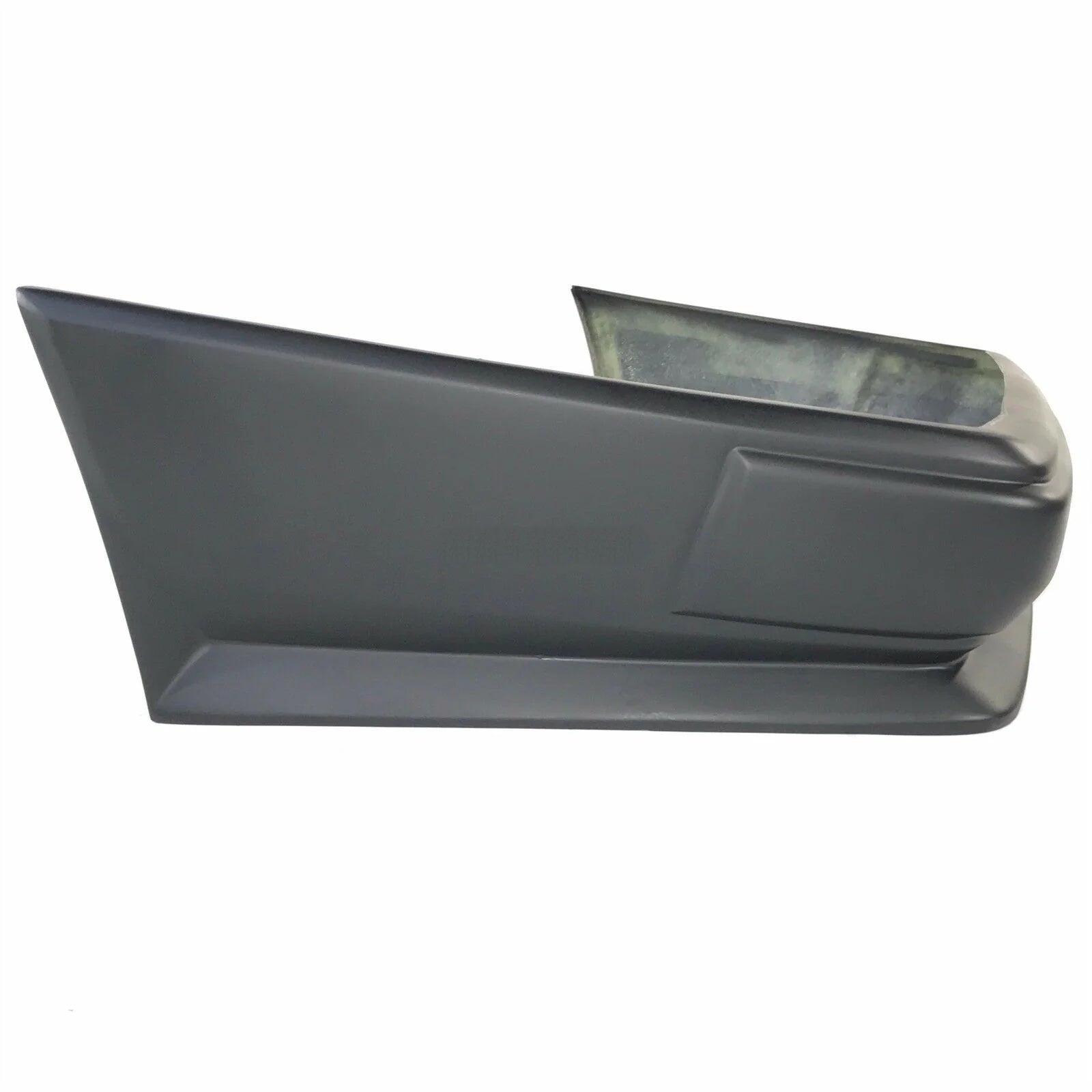 W124/C124 SEDAN/COUPE GEN 1 REAR BUMPER