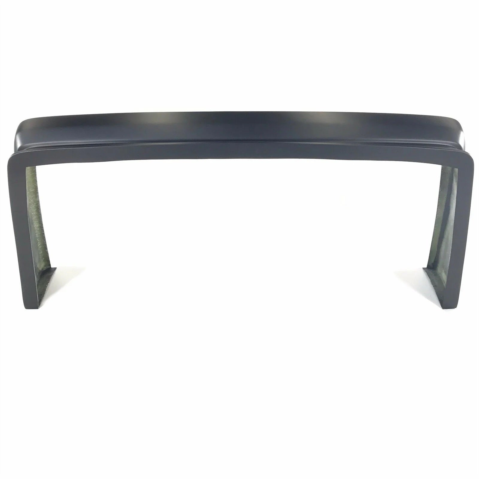 W124/C124 SEDAN/COUPE GEN 1 REAR BUMPER