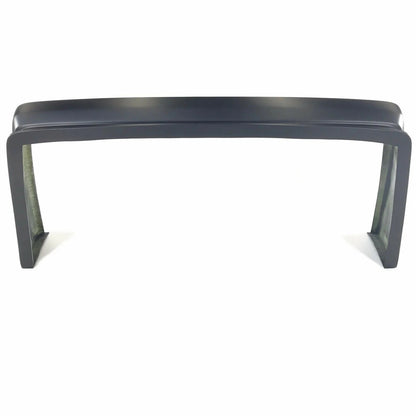 W124/C124 SEDAN/COUPE GEN 1 REAR BUMPER
