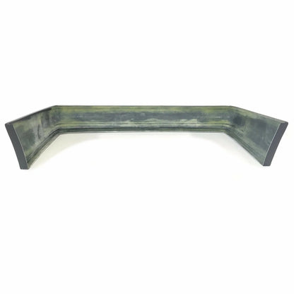 W124/C124 SEDAN/COUPE GEN 1 REAR BUMPER