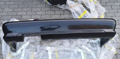 W126 WALD-STYLE REAR BUMPER