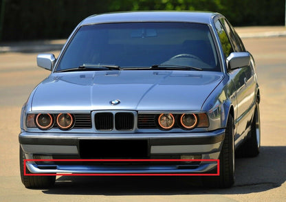 BMW E34 M-TECH FRONT ADD ON