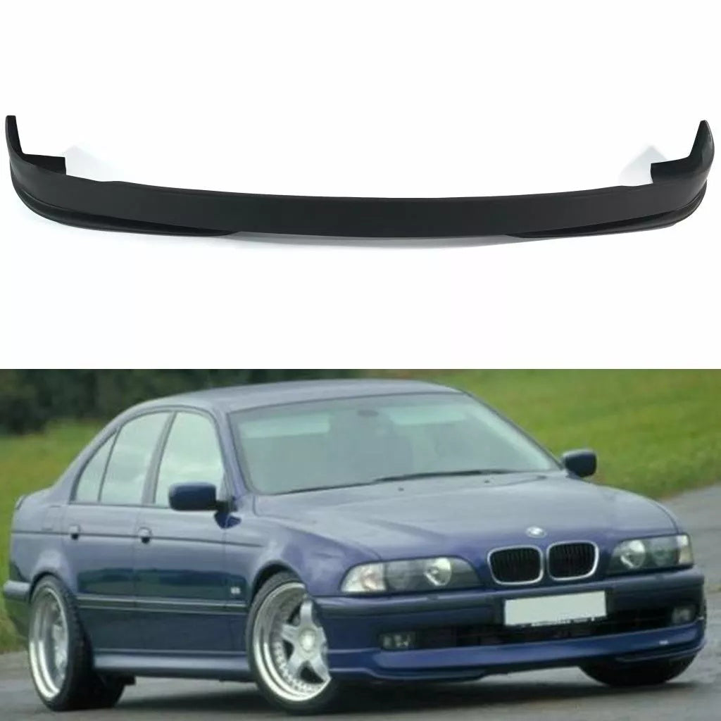 BMW E39 SCHNITZER STYLE FRONT ADD ON