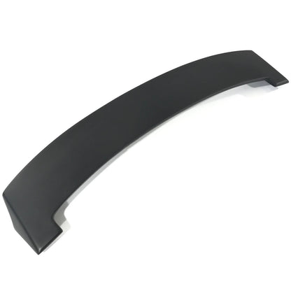 BMW E39 WAGON ROOF SPOILER
