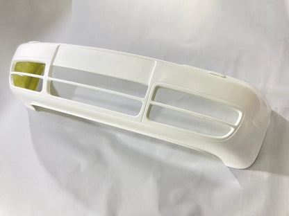 AUDI B5 S4 STYLE FRONT BUMPER