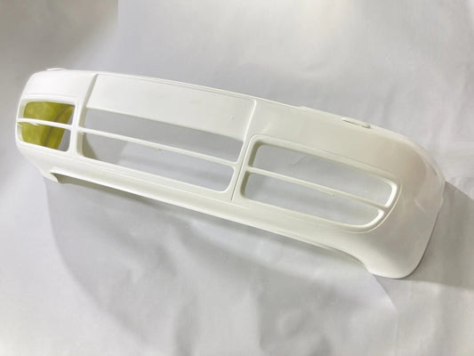 AUDI B5 S4 STYLE FRONT BUMPER