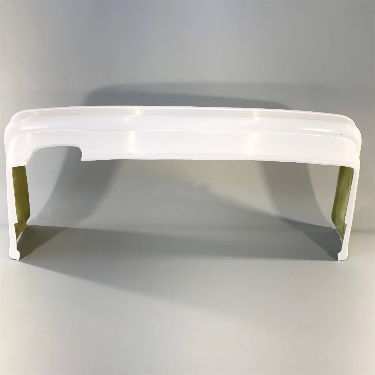BMW E30 M-TECH II REAR BUMPER