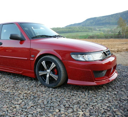 SAAB 900 1994-2002 EYEBROWS