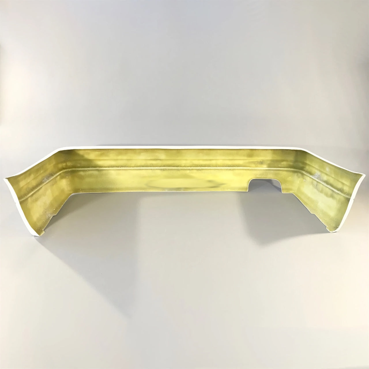 BMW E30 M-TECH II REAR BUMPER