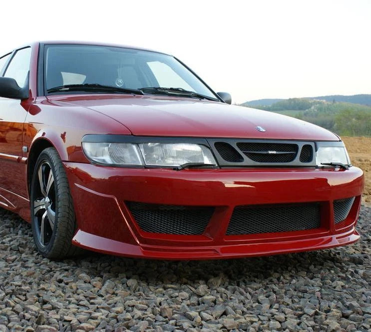 SAAB 900 1994-2002 EYEBROWS