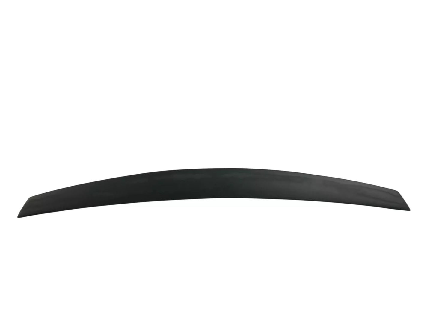 BMW E39 WAGON LOWER SPOILER