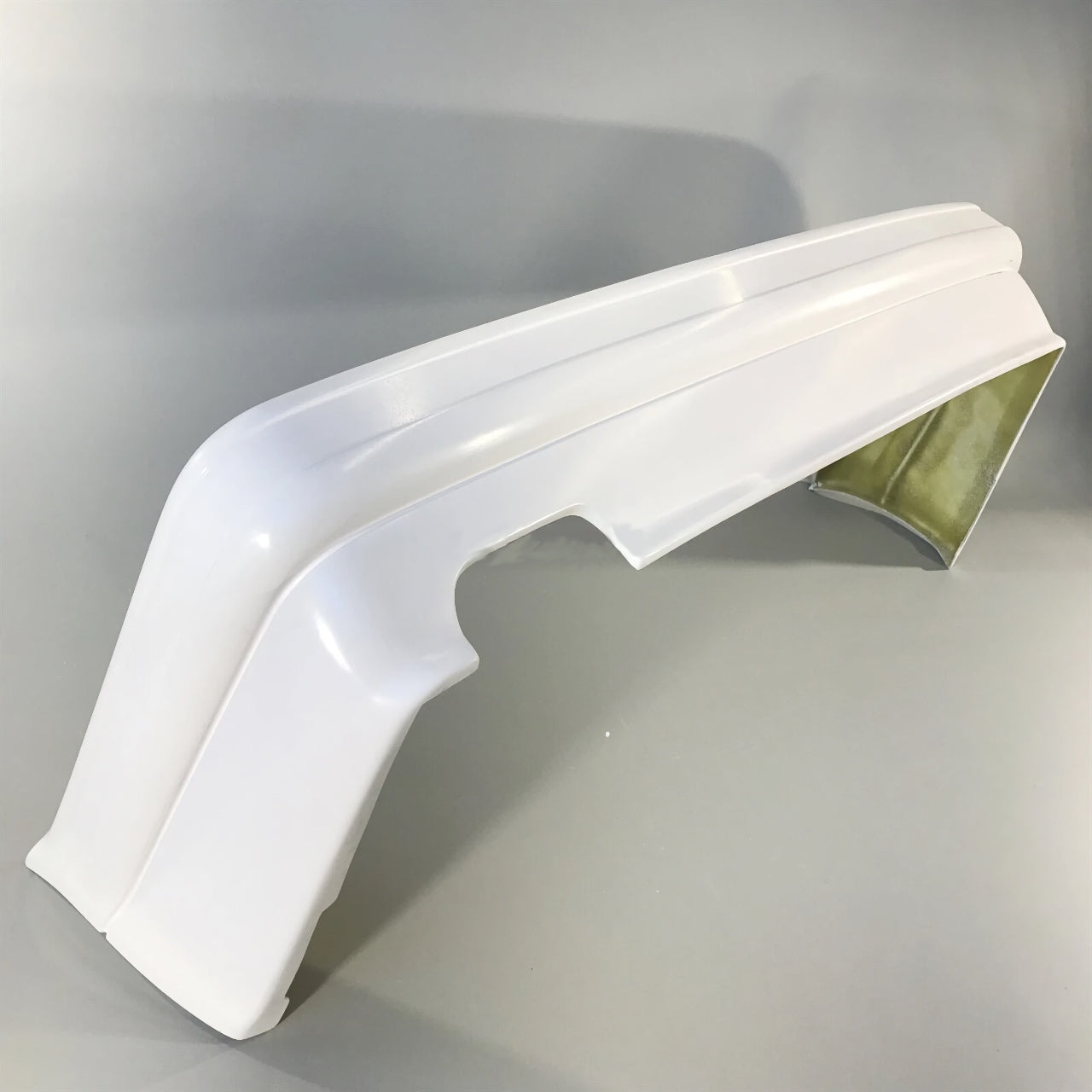 BMW E30 M-TECH II REAR BUMPER