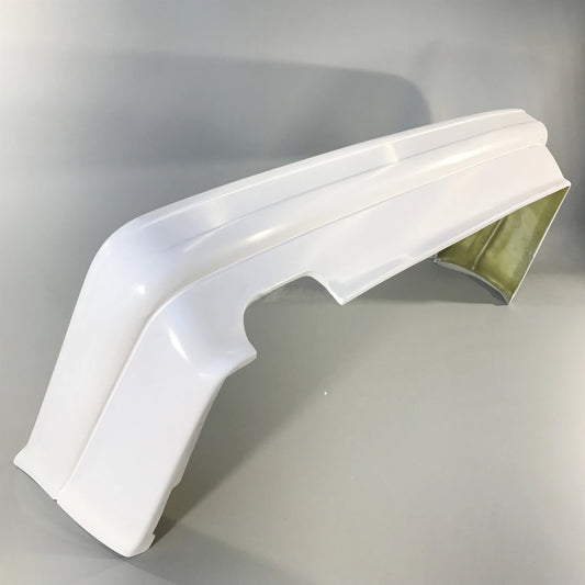 BMW E30 M-TECH II REAR BUMPER