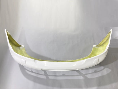 AUDI B5 S4 STYLE FRONT BUMPER