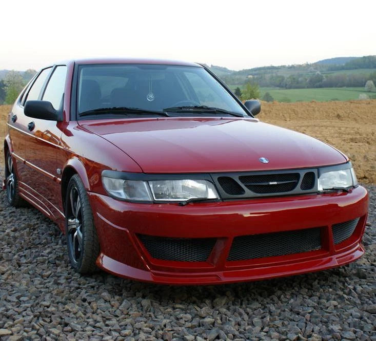 SAAB 900 1994-2002 EYEBROWS