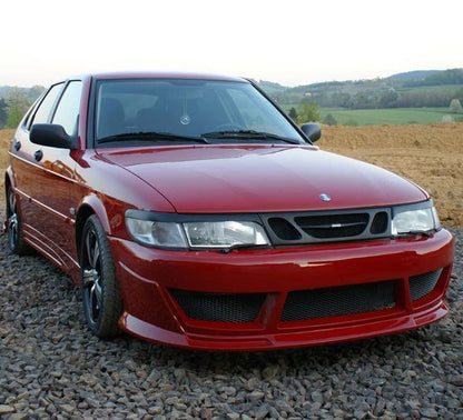 SAAB 900 1994-2002 EYEBROWS