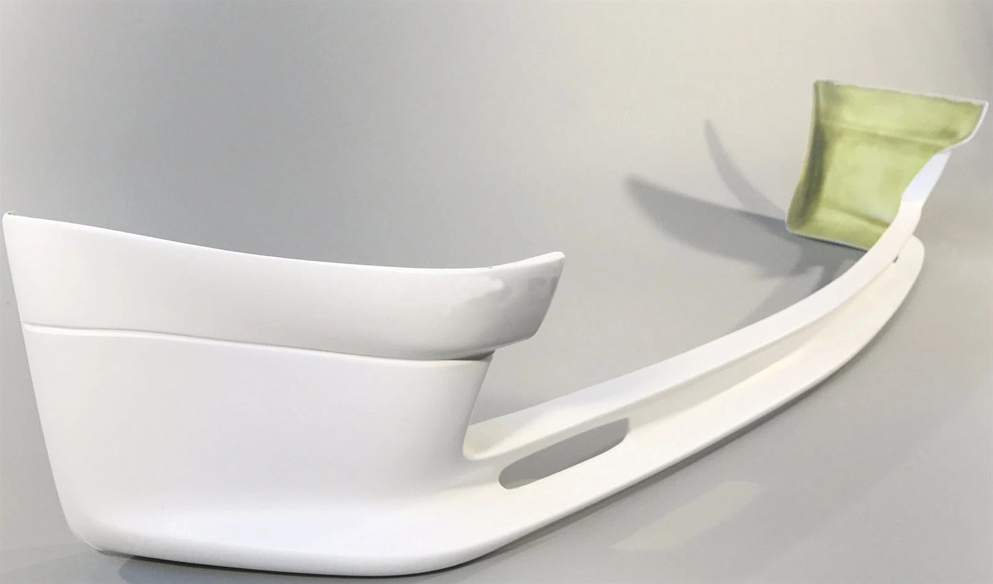 BMW E32 ZENDER STYLE FRONT ADD ON