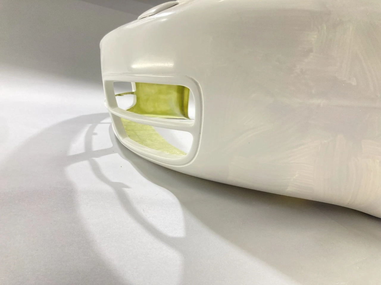 AUDI B5 S4 STYLE FRONT BUMPER