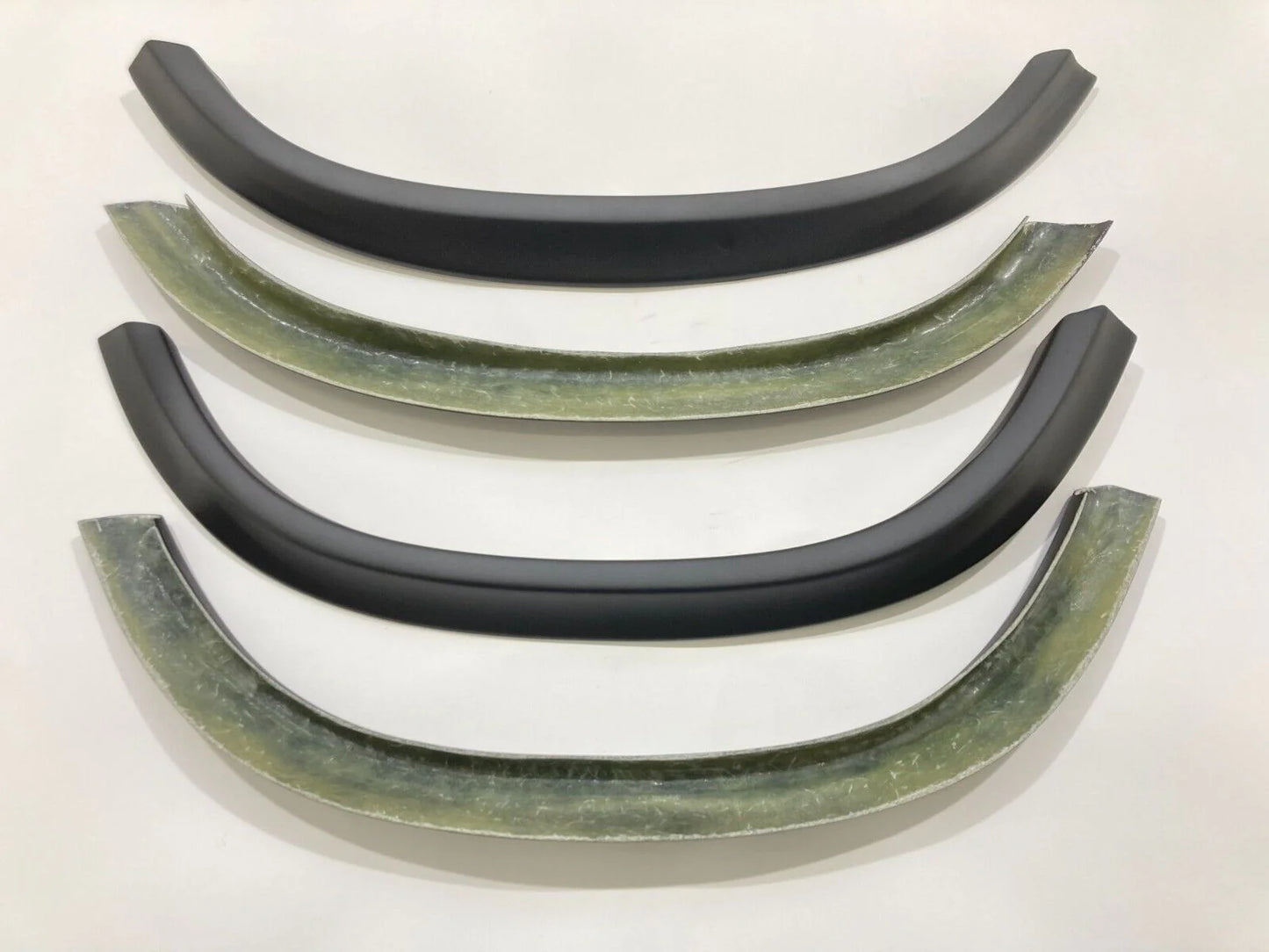 W201 16V FENDER FLARES SET