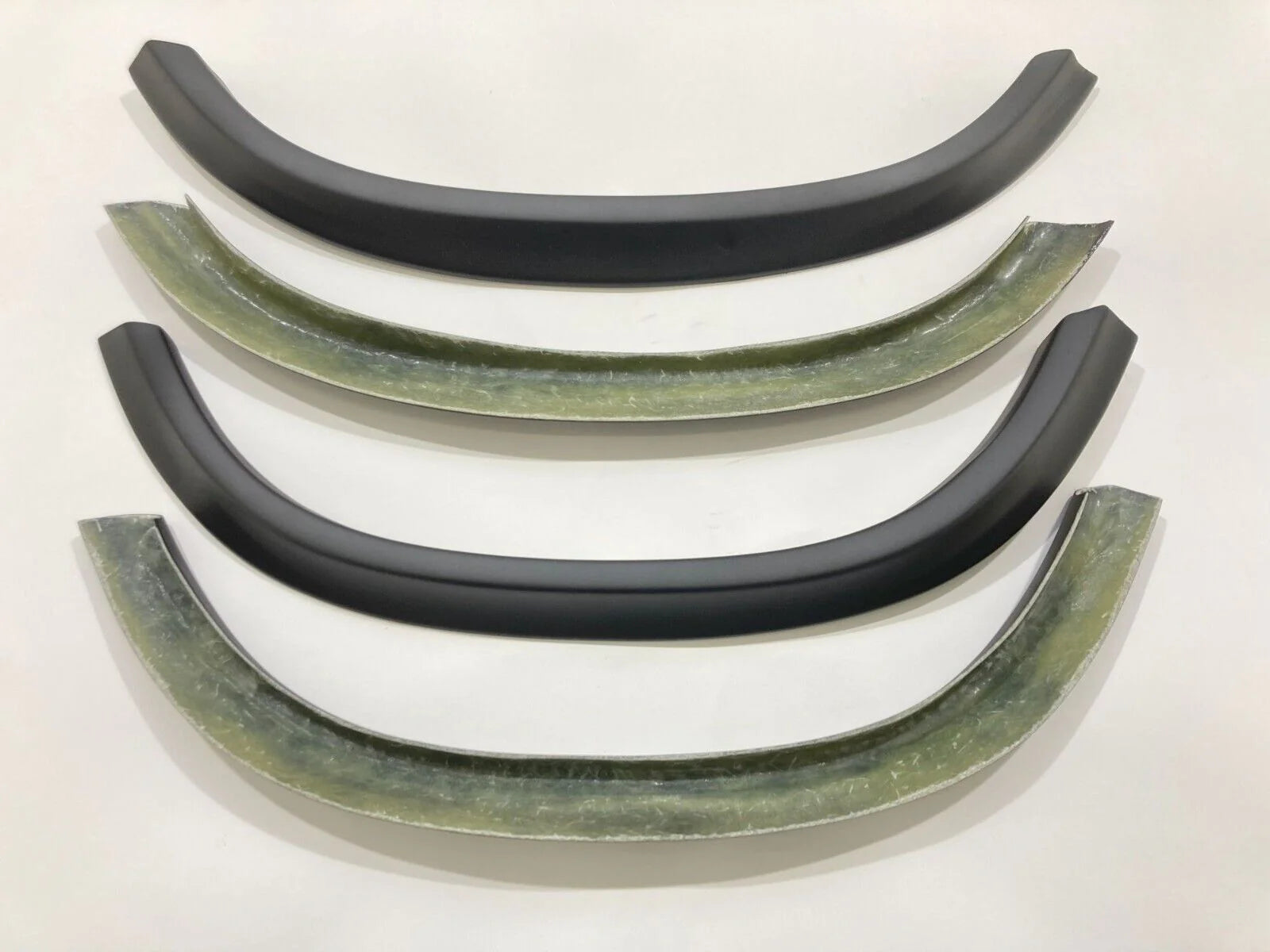 W201 16V FENDER FLARES SET