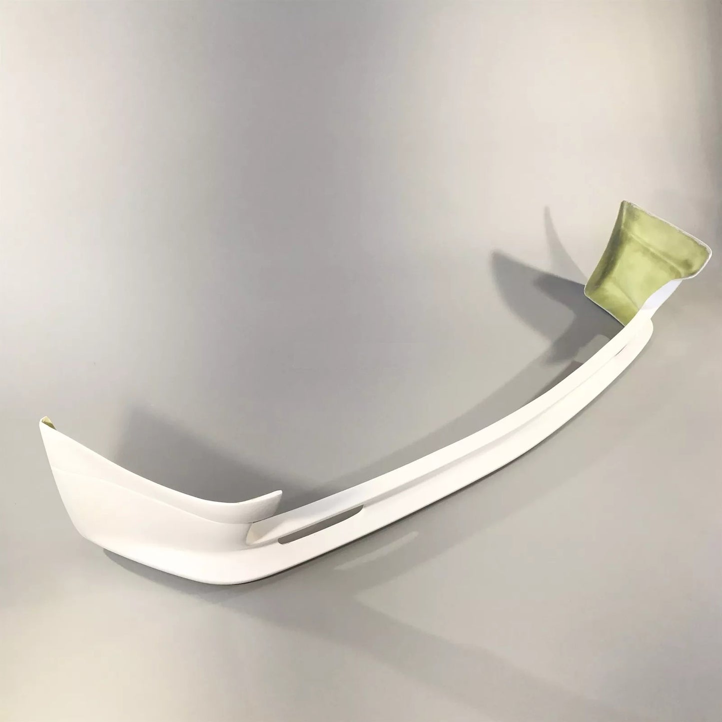 BMW E32 ZENDER STYLE FRONT ADD ON