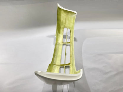 AUDI B5 S4 STYLE FRONT BUMPER