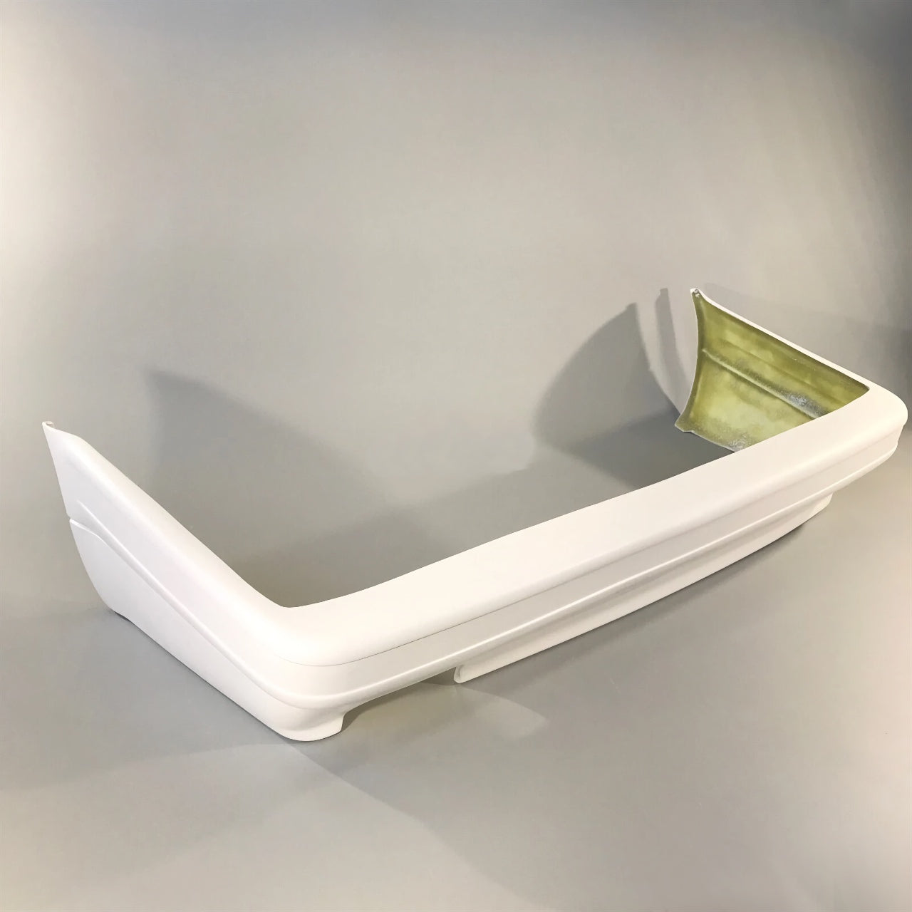 BMW E30 M-TECH II REAR BUMPER