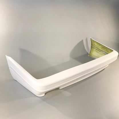 BMW E30 M-TECH II REAR BUMPER