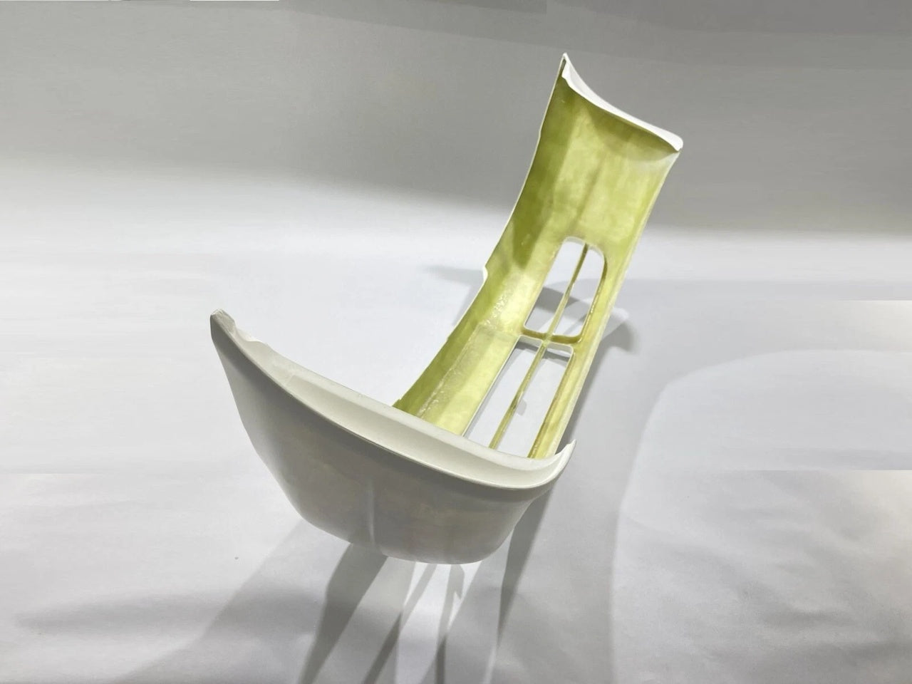 AUDI B5 S4 STYLE FRONT BUMPER