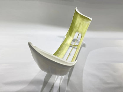 AUDI B5 S4 STYLE FRONT BUMPER