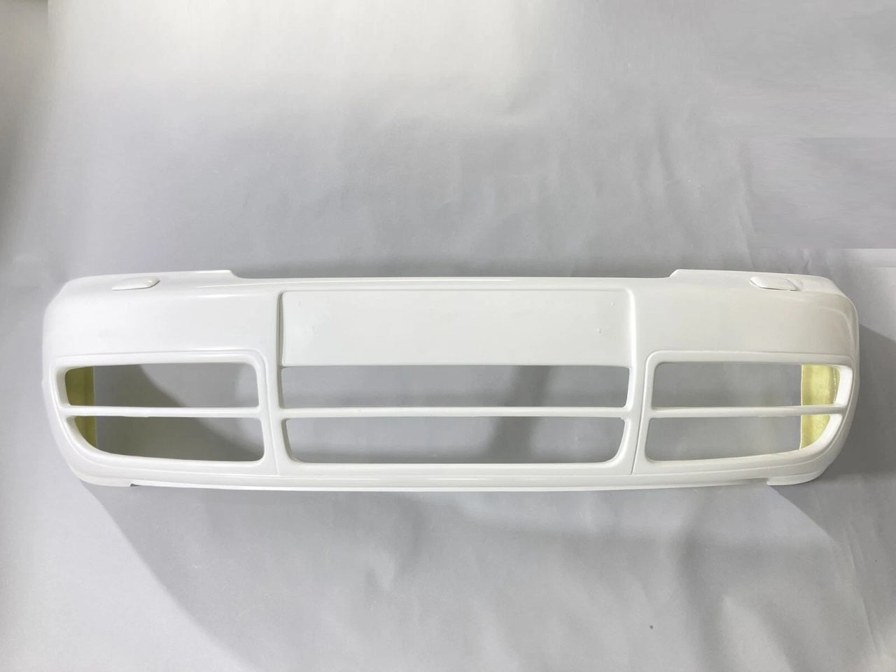 AUDI B5 S4 STYLE FRONT BUMPER