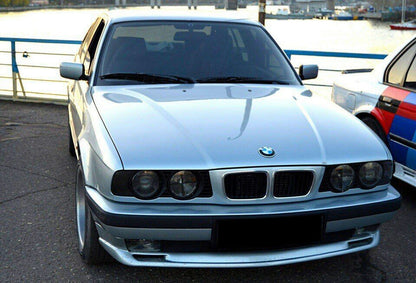 BMW E34 M-TECH FRONT ADD ON