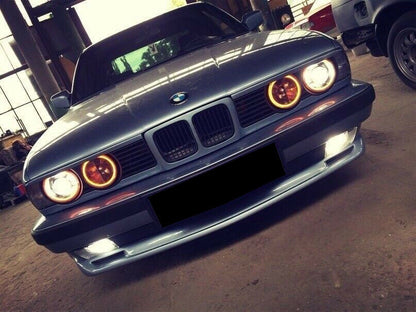 BMW E34 M-TECH FRONT ADD ON