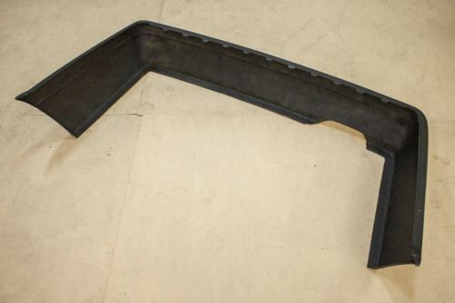 W140 BRABUS STYLE BODYKIT