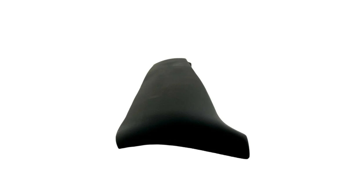 S124 WAGON REAR SPOILER