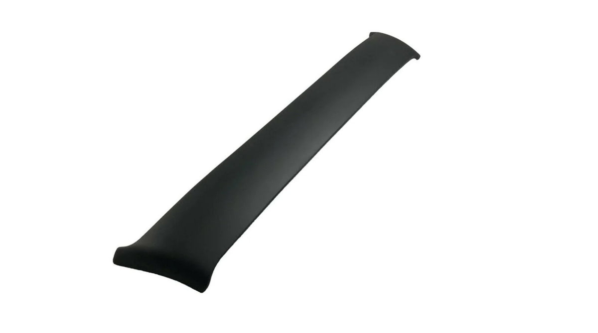 S124 WAGON REAR SPOILER