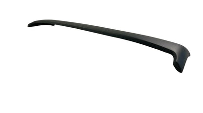 S124 WAGON REAR SPOILER
