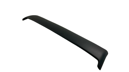 S124 WAGON REAR SPOILER