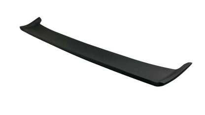 S124 WAGON REAR SPOILER