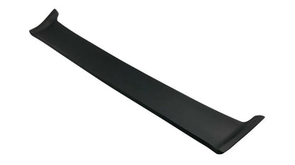 S124 WAGON REAR SPOILER